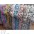 Tunika / Warmes Langarmkleid Damen (XL / 2XL ONE SIZE) ITALIAN FASHION IMN22001