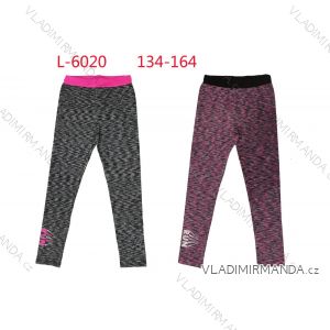 Leggings Funktionssport lang Jugend Mädchen (134-164) SEZON SEZ22L-6020