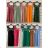 Carmen Sommerkleid (S / M / L ONE SIZE) ITALIAN FASHION IMWY22061