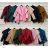Damen Frühlingsmantel (uni s-l) ITALIAN FASHION IMH20085 hellrosa S / M eine Größe