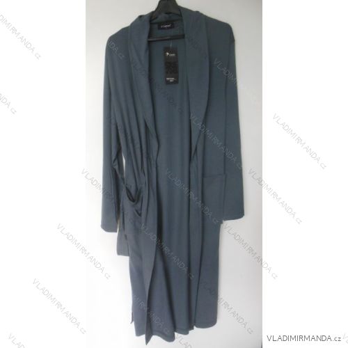Bademantel (m-3xl) C-LEMON BM5378