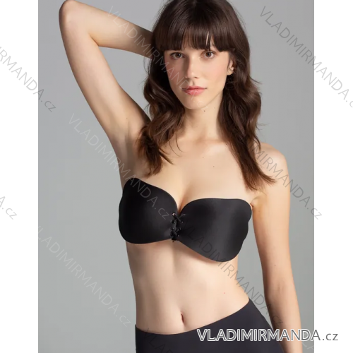 Selbsttragender Damen-BH beige (A, B, C, D) GATTA GATT-BRA01