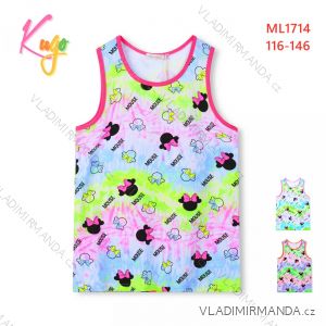 T-Shirt für Kinder und Jungen (116-146) KUGO LC5907