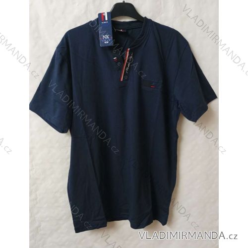 T-Shirt Kurzarm Herren (m-2xl) DYNAMIC OBS22001
