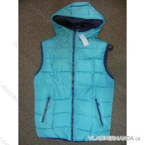 Fleeceweste Herbst (m-3xl) HAF W-506
