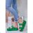 Damenhausschuhe (36-41) YSSHOES OBYS227198-10