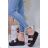 Damenhausschuhe (36-41) YSSHOES OBYS227198-10