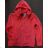 Warmes Damen Sweatshirt (m-3xl) HAF J-170
