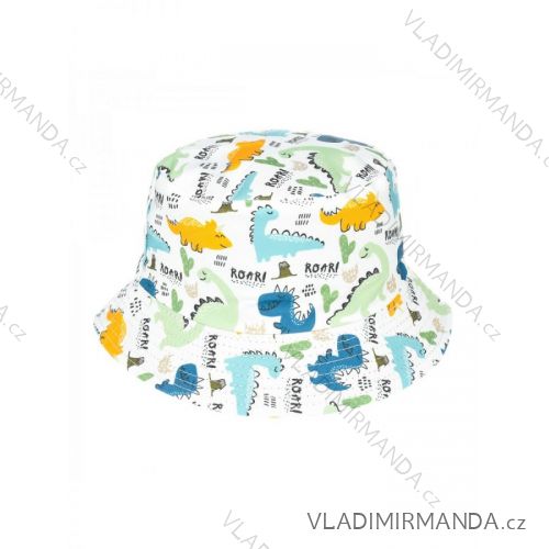 Gefrorenes Hauptmädchen (52-54 cm) SETINO FR-A-HAT-314