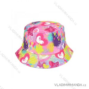 Gefrorenes Hauptmädchen (52-54 cm) SETINO FR-A-HAT-314