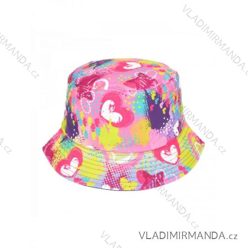 Gefrorenes Hauptmädchen (52-54 cm) SETINO FR-A-HAT-314