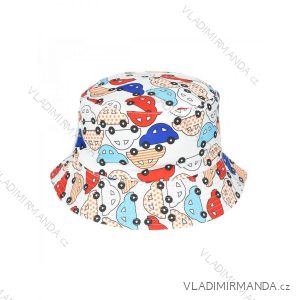 Gefrorenes Hauptmädchen (52-54 cm) SETINO FR-A-HAT-314