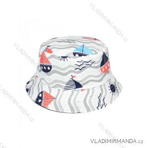 Gefrorenes Hauptmädchen (52-54 cm) SETINO FR-A-HAT-314