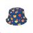 Gefrorenes Hauptmädchen (52-54 cm) SETINO FR-A-HAT-314