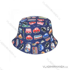 Gefrorenes Hauptmädchen (52-54 cm) SETINO FR-A-HAT-314