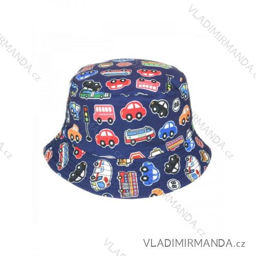 Gefrorenes Hauptmädchen (52-54 cm) SETINO FR-A-HAT-314
