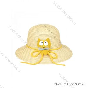 Gefrorenes Hauptmädchen (52-54 cm) SETINO FR-A-HAT-314