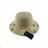 Gefrorenes Hauptmädchen (52-54 cm) SETINO FR-A-HAT-314