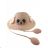 Gefrorenes Hauptmädchen (52-54 cm) SETINO FR-A-HAT-314