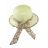 Gefrorenes Hauptmädchen (52-54 cm) SETINO FR-A-HAT-314