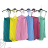 Kleid mit 3/4 Ärmeltasche für Damen (uni sl) ITALIAN Fashion IM3181746