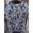 T-Shirt Kurzarm Damen (L-3XL) DUNAUONE PME200001