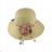 Gefrorenes Hauptmädchen (52-54 cm) SETINO FR-A-HAT-314