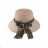 Gefrorenes Hauptmädchen (52-54 cm) SETINO FR-A-HAT-314