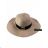Gefrorenes Hauptmädchen (52-54 cm) SETINO FR-A-HAT-314