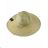 Gefrorenes Hauptmädchen (52-54 cm) SETINO FR-A-HAT-314
