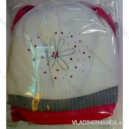 Autumn Cap Girls (uni) POLSKÁ VÝROBA POL80