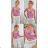 Ärmellose Tunika Frauen (uni sm) ITALIAN FASHION IMM20U557