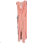 Ärmelloser Icecool-Overall für Damen (S / M ONE SIZE) ITALIAN FASHION IMM22647