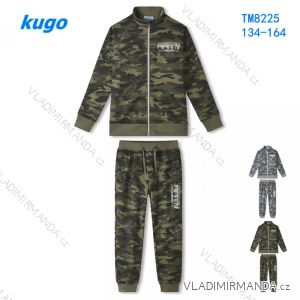 Kugo ML202 Kugo Kinder Mickey Mouse Set (98-128)