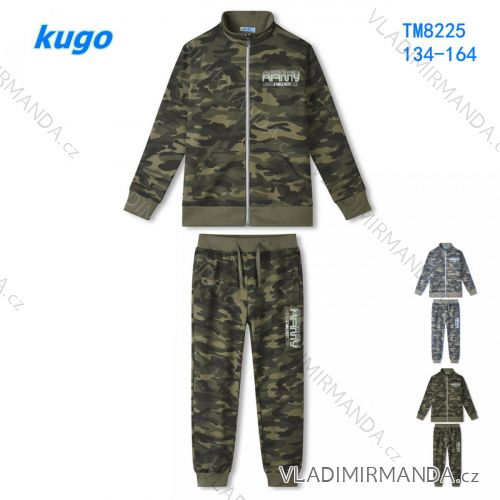 Kugo ML202 Kugo Kinder Mickey Mouse Set (98-128)