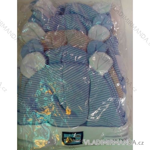 Herbststiefel (uni) POLSKÁ VÝROBA TN37
