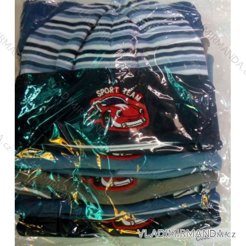 Herbststiefel (uni) POLSKÁ VÝROBA TN14
