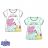 T-Shirt Spiderman Kurzarm Baby Jungen Baumwolle (92-128) SETINO SP-G-T-SHIRT-62