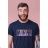T-Shirt Spiderman Kurzarm Baby Jungen Baumwolle (92-128) SETINO SP-G-T-SHIRT-62