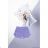 Set Sommer Miraculus Baby und Teenager-Mädchen (104-140) SETINO 970-003