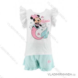 Set Sommer Miraculus Baby und Teenager-Mädchen (104-140) SETINO 970-003