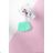 Set Sommer Miraculus Baby und Teenager-Mädchen (104-140) SETINO 970-003