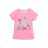 T-Shirt Spiderman Kurzarm Baby Jungen Baumwolle (92-128) SETINO SP-G-T-SHIRT-62