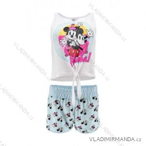 Set Sommer Miraculus Baby und Teenager-Mädchen (104-140) SETINO 970-003