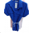Kurzärmliges Hemdkleid für Damen (S / M ONE SIZE) ITALIAN FASHION IM422633