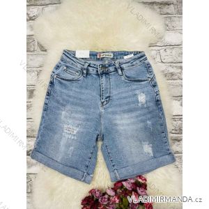 Jeansshorts für Damen (XS-XL) M.SARA KATALOG MSR22shorts