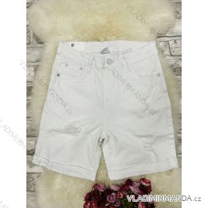 Jeansshorts für Damen (XS-XL) M.SARA KATALOG MSR22shorts