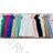 Sommerliches Leinenkleid Carmen (S / M ONE SIZE) ITALIAN FASHION IMWG222173