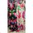 Frauen trägerloses Kleid (uni s / m) ITALIAN FASHION IMM20HF13170