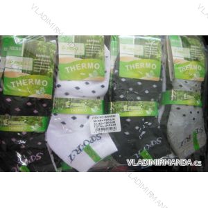 Socken Knöchel Bambus Thermo Bambus (35-42) PESAIL BW4522
